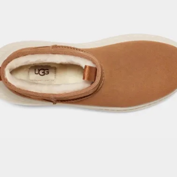 UGG Men CA805 V2 Ultra Mini boots - Picture 14 of 16